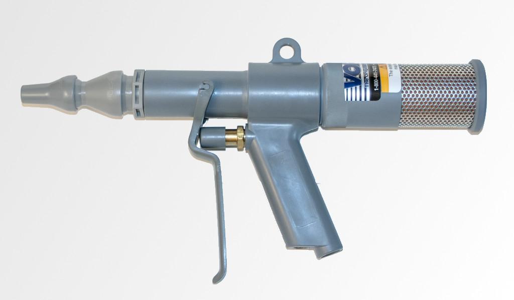 Kaltluftpistole für Handbetrieb Mod. 615